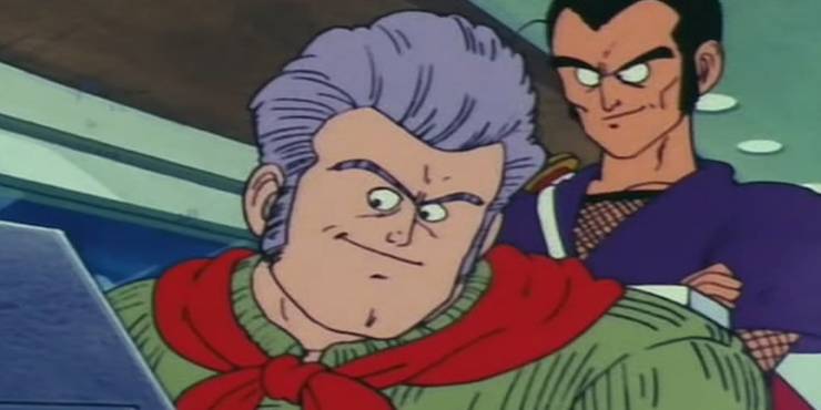 Dragon Ball 15 Things You Didn’t Know About The Red Ribbon Army Dragon Ball 15 Things You Didn’t Know About The Red Ribbon Army